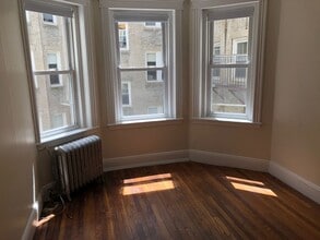 Building Photo - 1187 Boylston St