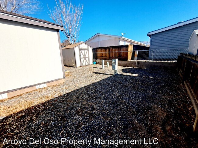 Foto del edificio - 2 br, 2 bath House - 8506 Brook NE