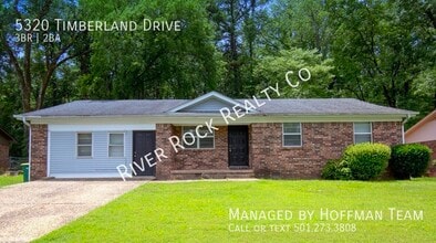 Building Photo - 5320 Timberland Dr