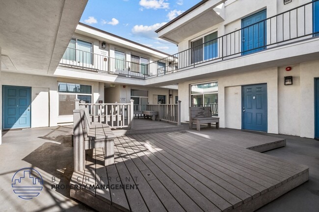 Foto del edificio - 4433 W 120th St.