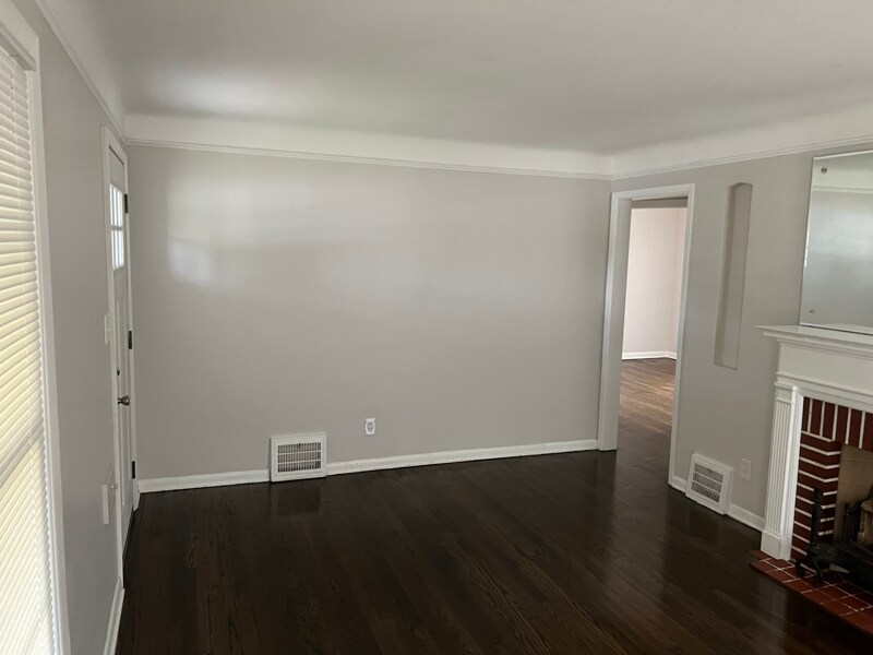 Foto principal - 4525 Fulton Rd
