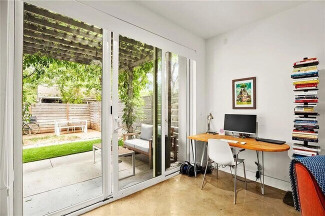 Foto del edificio - 505 Tillery St