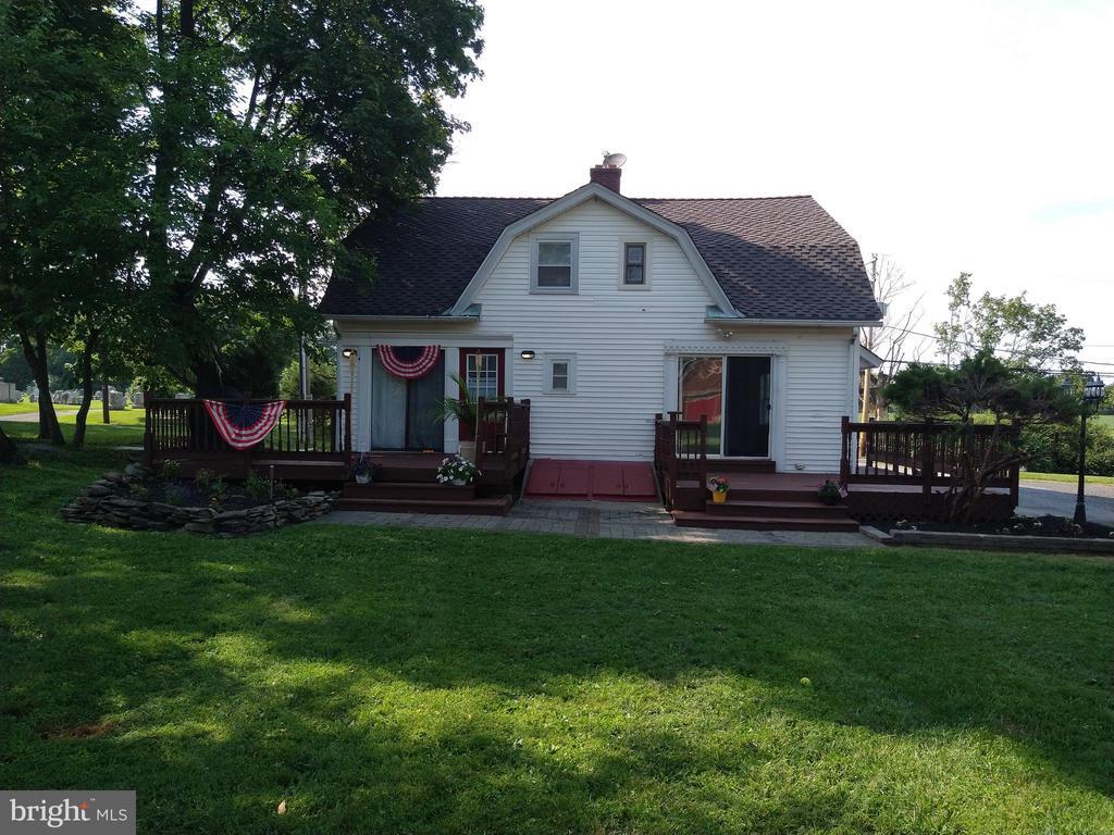 Primary Photo - 26 Church Rd