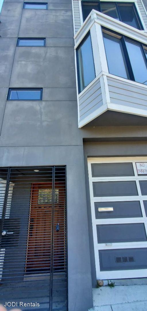 5 br, 4 bath House 3589 Keith St, House Rental in San Francisco, CA