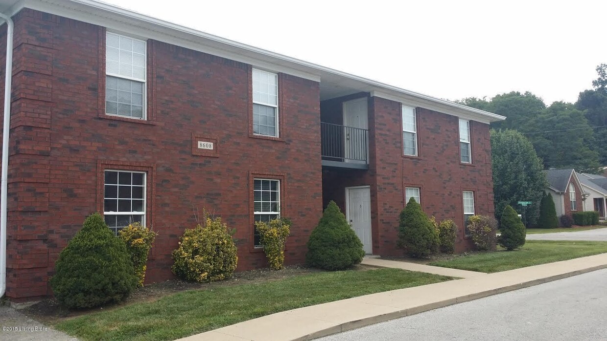 Primary Photo - 8608 Standing Oak Dr