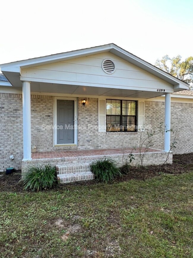 Building Photo - 4899 Keyser Ln