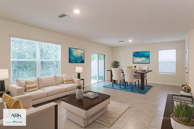 Building Photo - 7561 Cypress Walk Dr