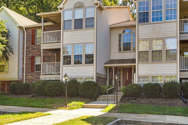 Building Photo - 3206 Matilda Cove, Unit 309, Henrico, VA 2...