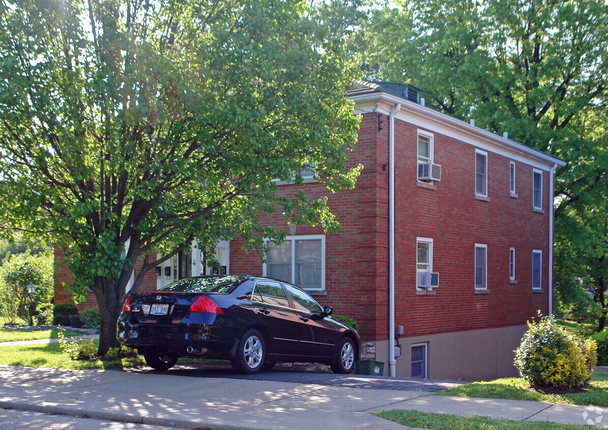 Foto del edificio - 4 Oak St