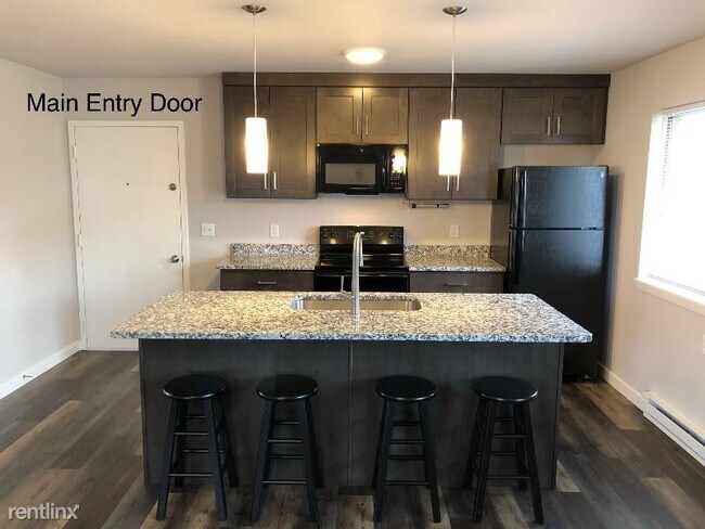 Foto del edificio - 344 Maple St