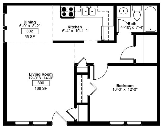 Building Photo - 227 Harrison St