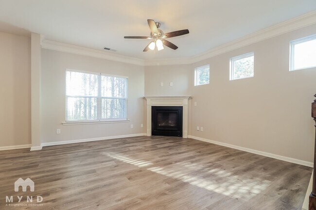 Foto del edificio - 41 Minima Ct