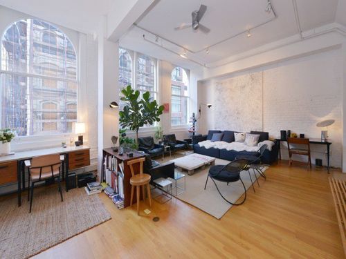 Foto del edificio - 101 White St