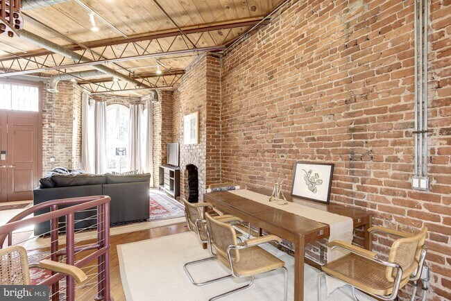 Foto del edificio - 1507 R St NW