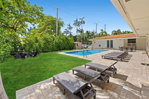 Photo - 1287 Polk Street, Hollywood, FL 33019 - 5 BR 3.5 BA single-family home