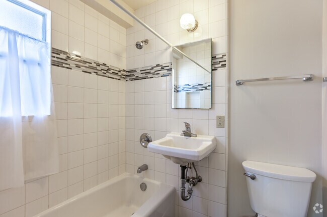 1HAB, 1BA - 600 ft² - E Empire - Owner Notify - Rent Control-DT
