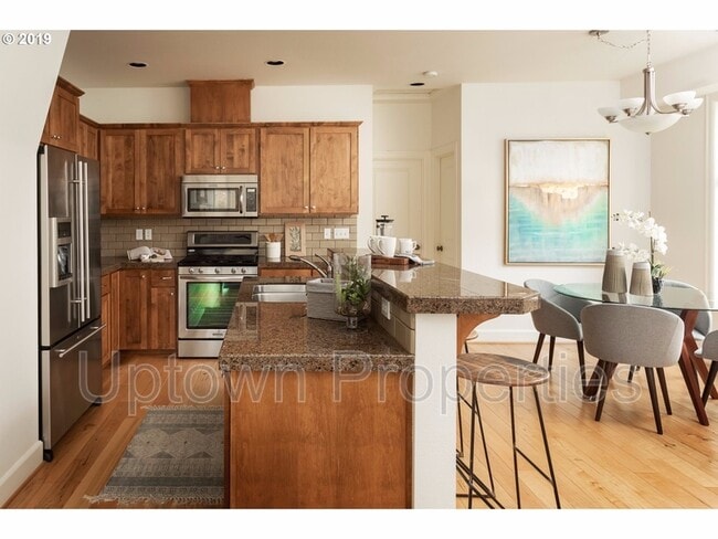 Foto del edificio - 1916 SW Idaho St