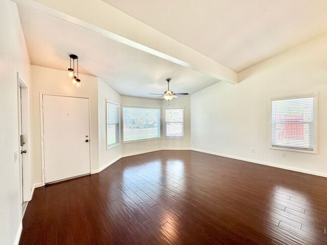Building Photo - Wonderful Single-Story Home on Spacious Corner Lot with Privately Fenced Yard Space & Attached-Tw...