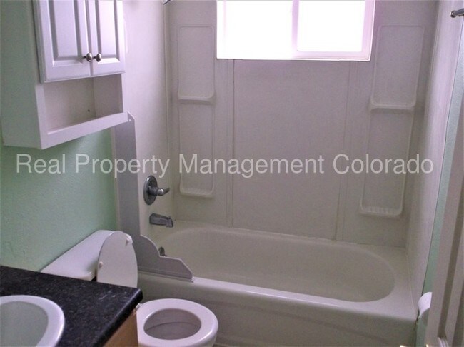Foto del edificio - Lovely Home in Colorado Springs