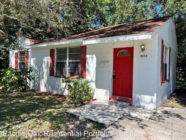Foto del edificio - 3 br, 1 bath House - 3313 Green St