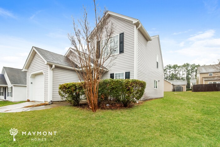 Foto del edificio - Two-Story Home in Deer Lake – Columbia, SC