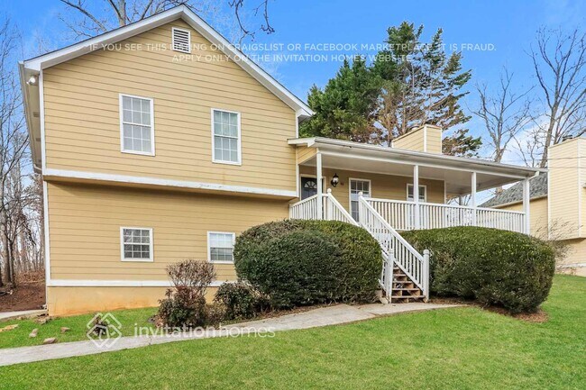 Foto del edificio - 45 Mayfield Ct