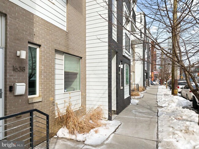 Foto del edificio - 1638 N 5th St