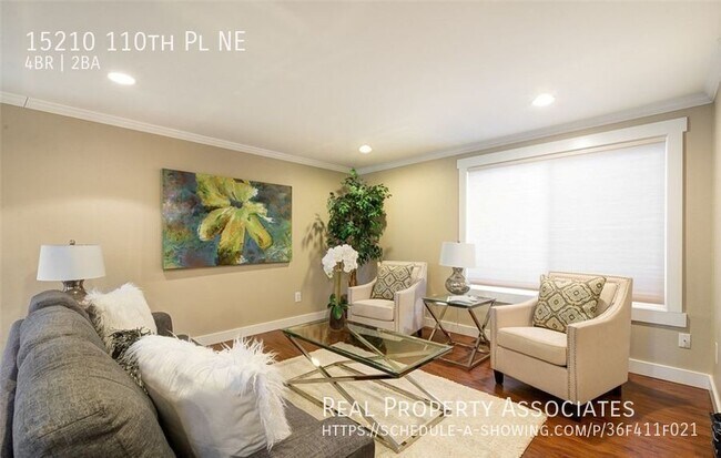 Photo - 15210 110th Pl NE House