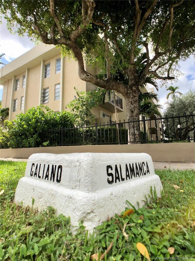 Building Photo - 110 Salamanca Ave