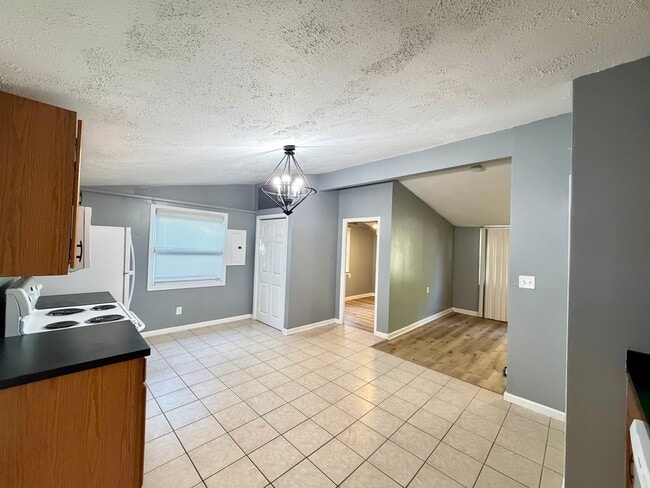 Foto del edificio - 2511 S Ruston Ave