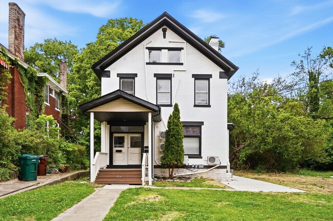 Photo - 568 Hale Ave Apartment