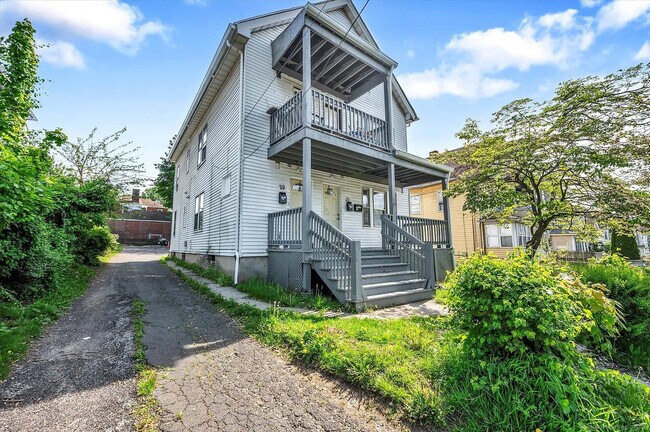 Foto del edificio - 29 Flatbush Ave