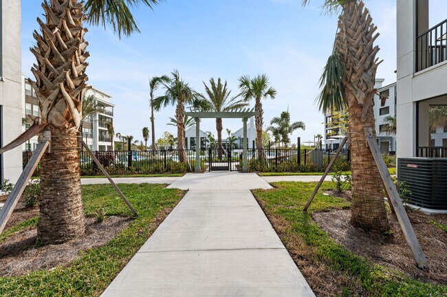 Foto del edificio - Lunara