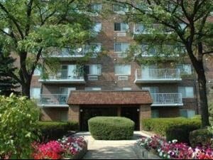 Building - 500 Manda Ln