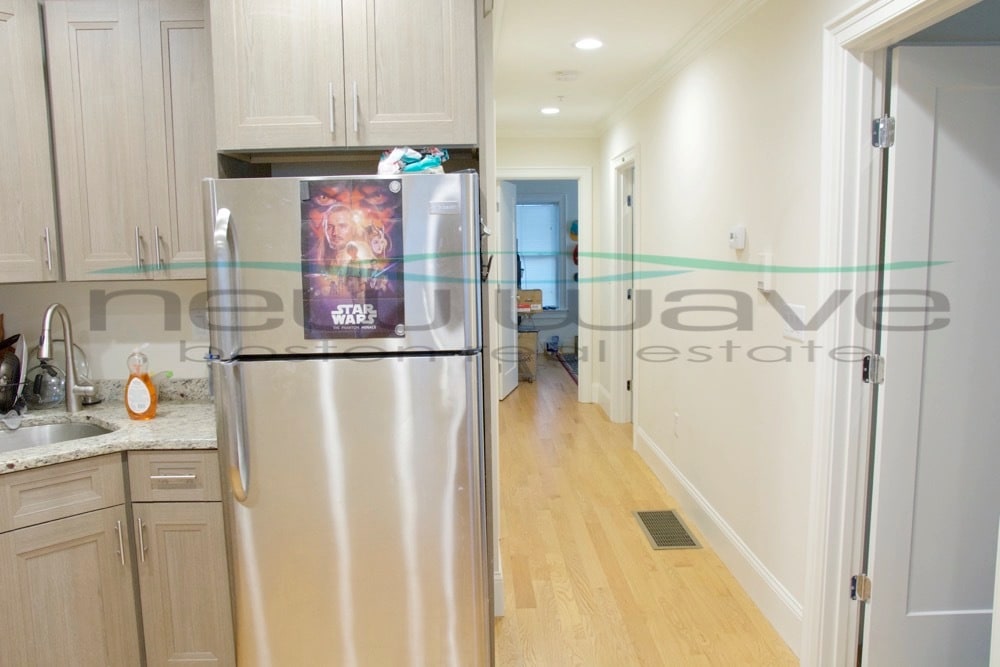 Building Photo - 3 Oswald St