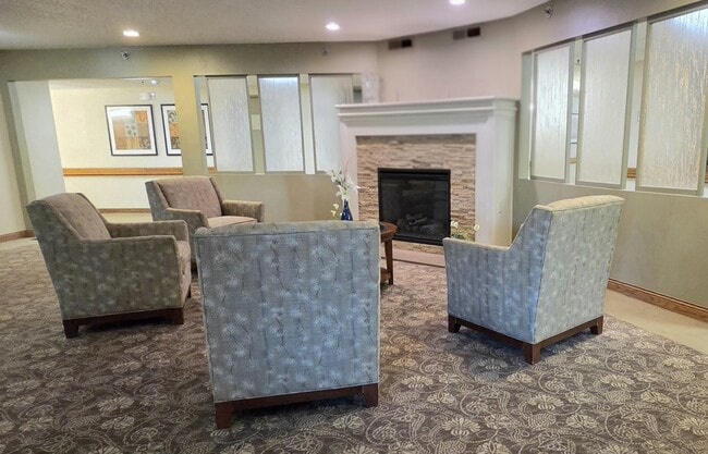 Building Photo - Meadowcrest Senior Apartments