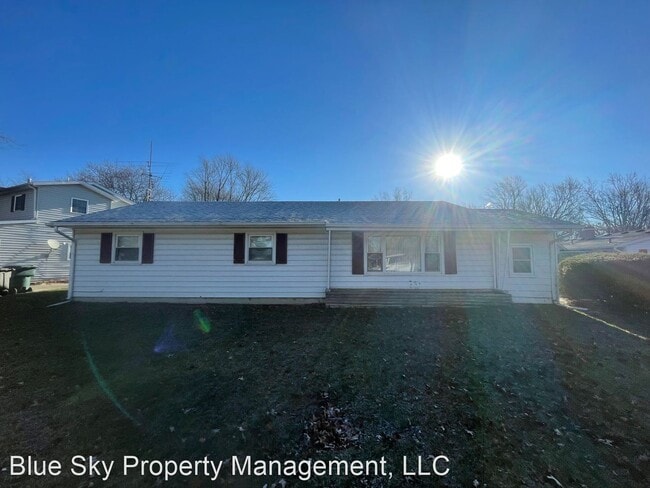 Foto del edificio - 3 br, 1.5 bath House - 3604 N Vernon Dr