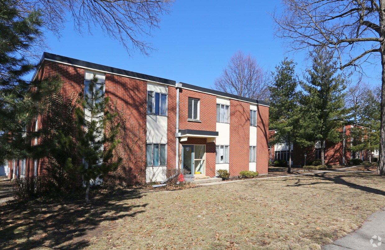 Primary Photo - 314 Oak Ave