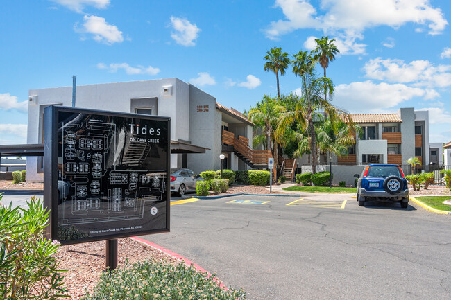 Building Photo - Tides on Cave Creek