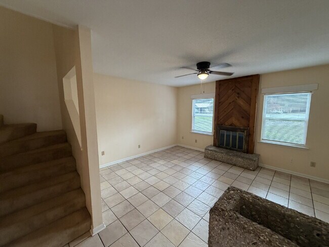 Foto del edificio - Townhouse for Rent