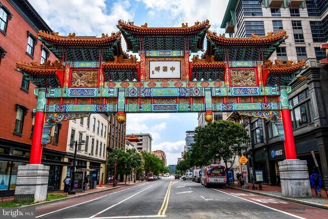 Foto del edificio - 777 7th St NW