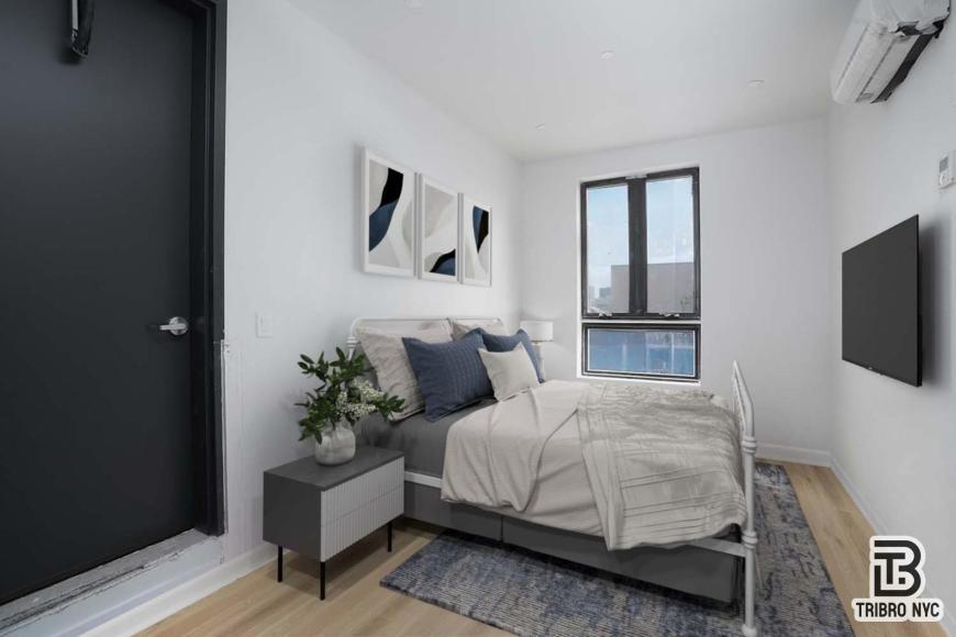 Foto principal - 1 bedroom in BROOKLYN NY 11206