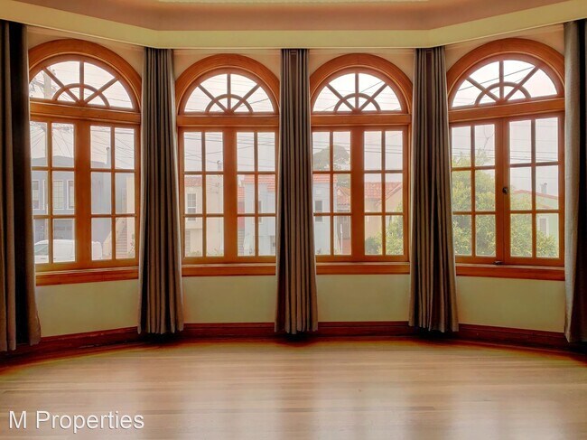 Foto del edificio - 3 br, 2 bath House - 1654 24th Avenue