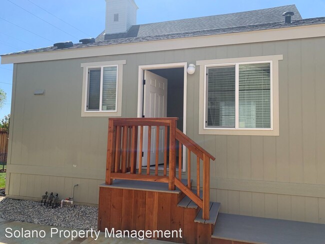 Building Photo - 2 br, 1 bath House - 6103 B St