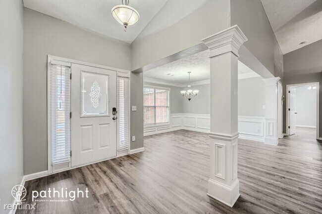 Building Photo - 3 br, 2 bath House - 1445 Highland Farm Dr...