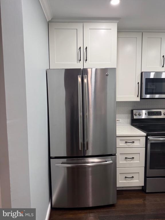 Foto del edificio - 1308 Clifton St NW