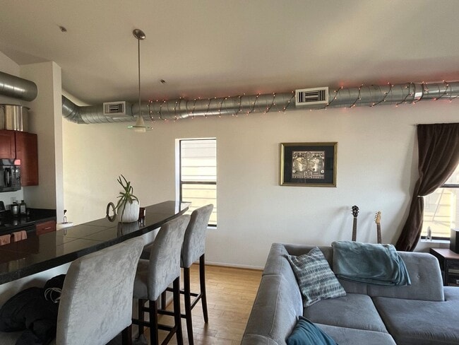 Building Photo - 1bedroom Downtown Denver