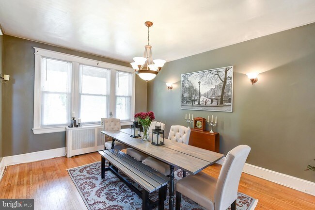 Foto del edificio - 4412 New Hampshire Ave NW