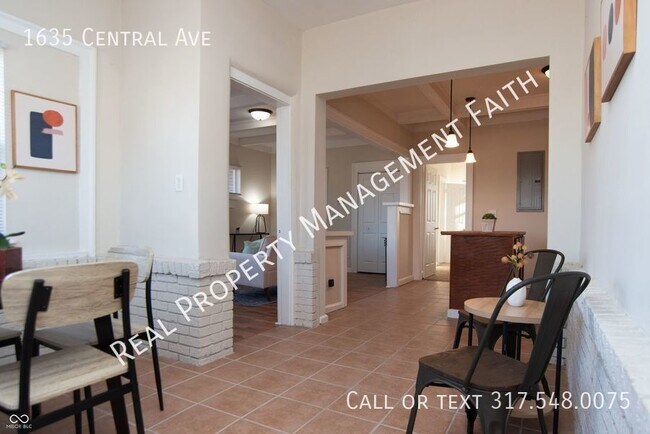 Building Photo - 2-bedroom apartment