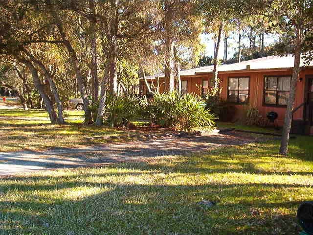 Front area - 32A 5th St